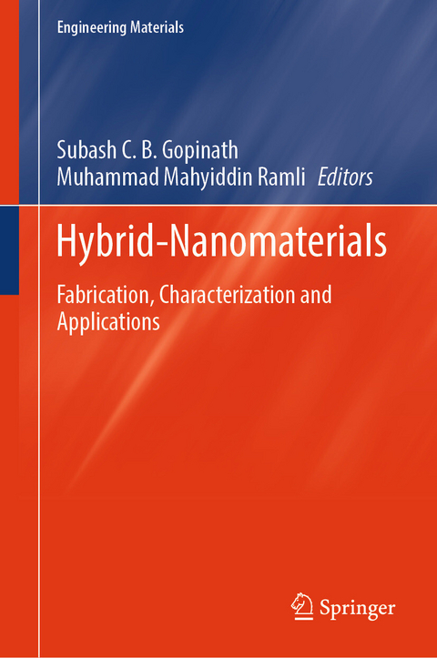 Hybrid-Nanomaterials - 