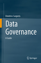 Data Governance - Dimitrios Sargiotis