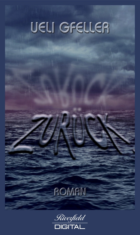 Zurück - Ueli Gfeller