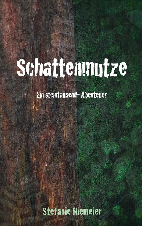 Schattenmutze -  Stefanie Niemeier