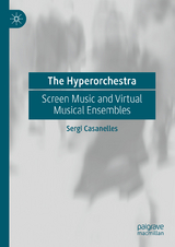The Hyperorchestra - Sergi Casanelles