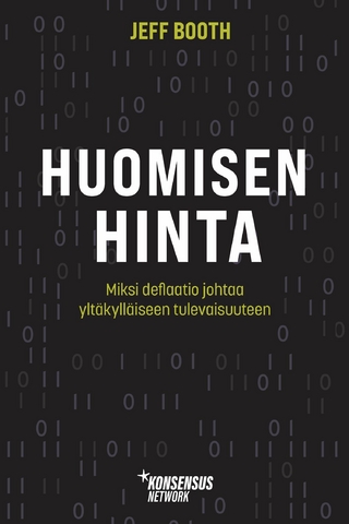 Huomisen hinta