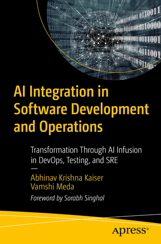 AI Integration in Software Development and Operations