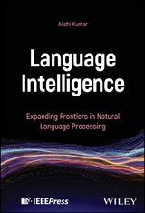 Language Intelligence - Akshi Kumar