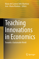 Teaching Innovations in Economics - 