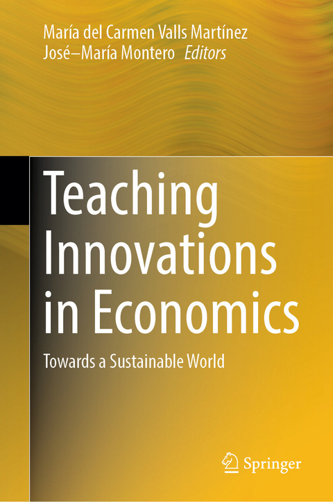 Teaching Innovations in Economics - 