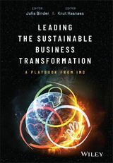 Leading the Sustainable Business Transformation - 