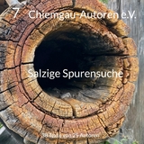 Salzige Spurensuche - 
