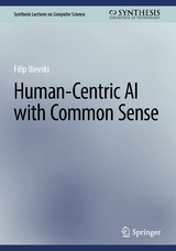 Human-Centric AI with Common Sense -  Filip Ilievski