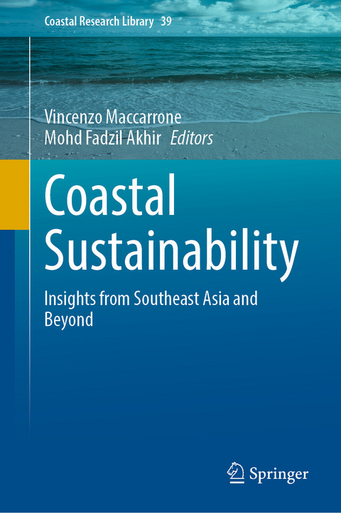 Coastal Sustainability - 