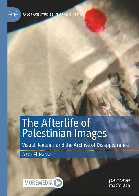 The Afterlife of Palestinian Images -  Azza El Hassan