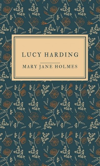 Lucy Harding