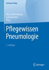 Pflegewissen Pneumologie - 