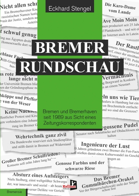 Bremer Rundschau - Eckhard Stengel