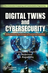 Digital Twins and Cybersecurity - 