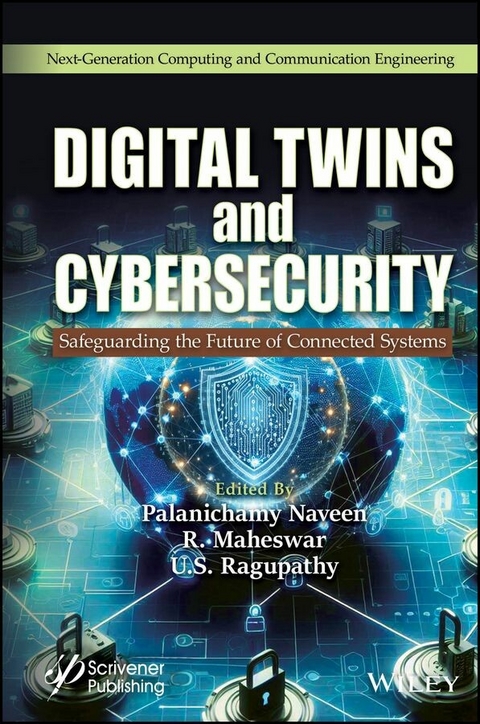 Digital Twins and Cybersecurity - 
