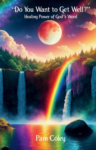 &quote;Do You Want to Get Well?&quote;