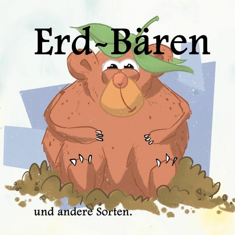 Erdb&auml;ren - Paul von der Osten