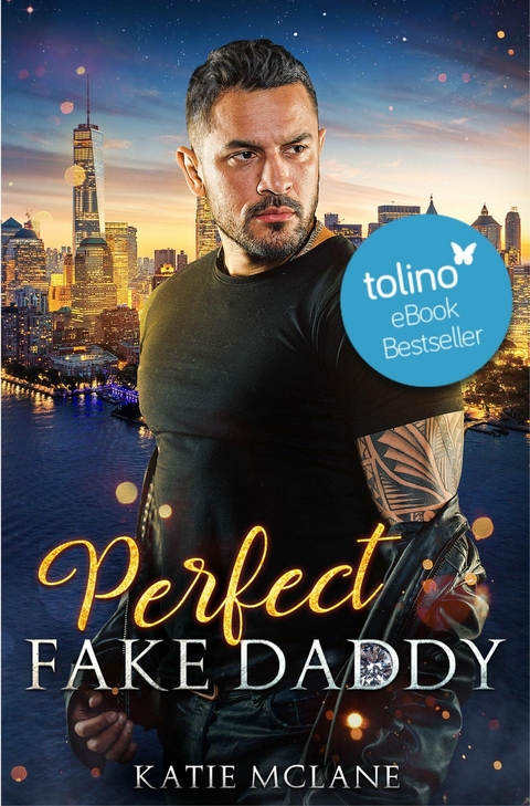 Perfect Fake Daddy - Katie McLane