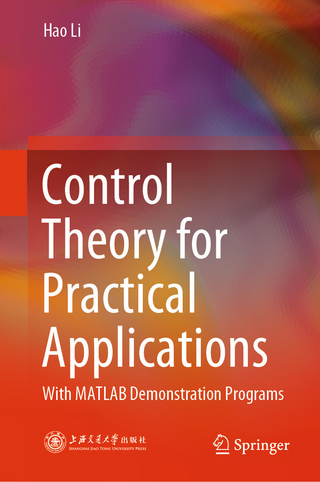 Control Theory for Practical Applications
