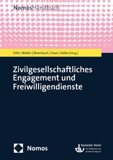 Zivilgesellschaftliches Engagement und Freiwilligendienste - 
