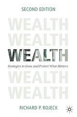 Wealth - Richard P. Rojeck