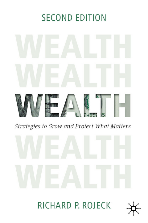 Wealth - Richard P. Rojeck
