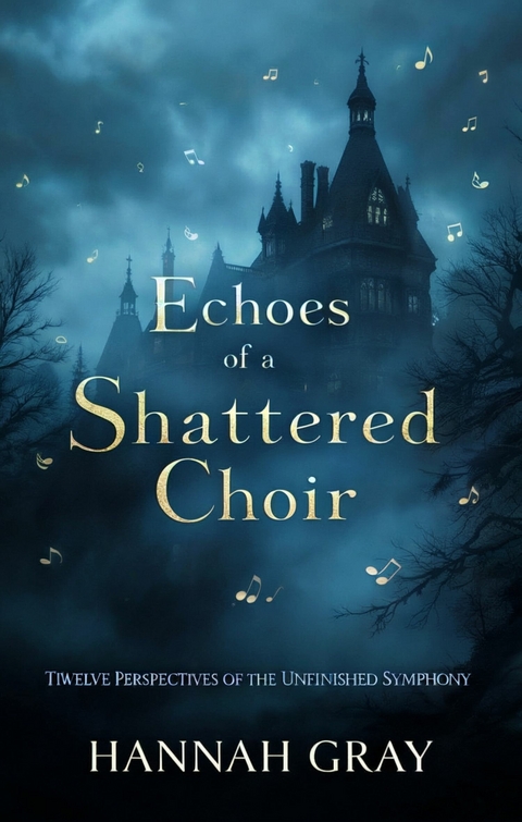 Echoes of a Shattered Choir -  Hannah Gray