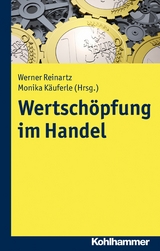 Wertsch&ouml;pfung im Handel - 