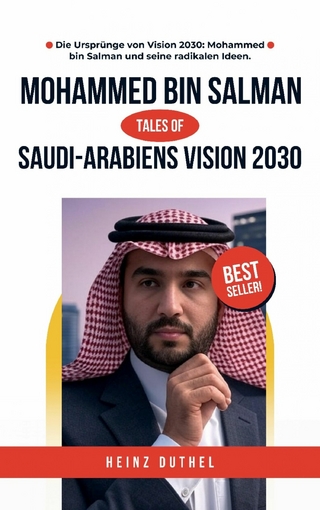 Saudi-Arabiens Vision 2030