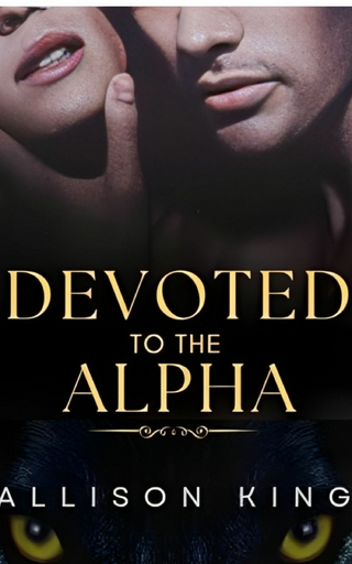 Devoted To The Alpha