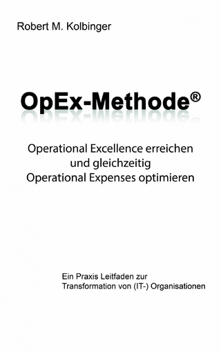 OpEx-Methode
