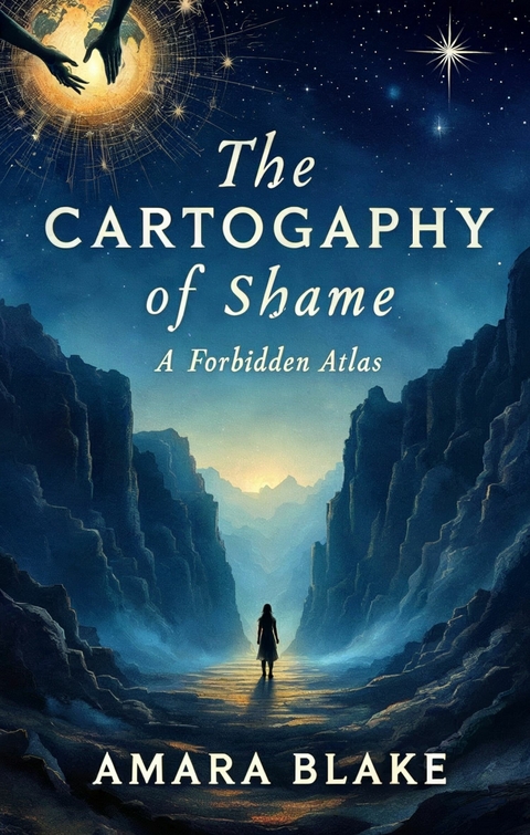 The Cartography of Shame -  Amara Blake