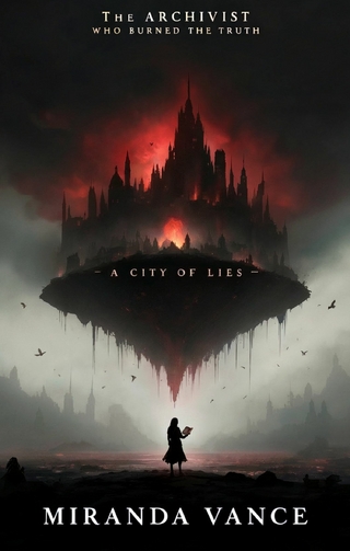 The Archivist Who Burned the Truth