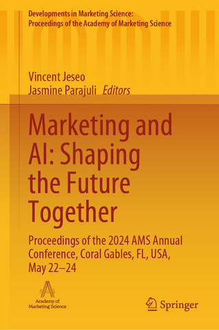 Marketing and AI: Shaping the Future Together