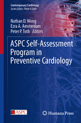 ASPC Self-Assessment Program in Preventive Cardiology - 