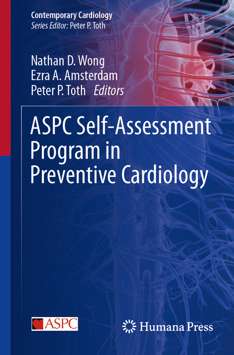 ASPC Self-Assessment Program in Preventive Cardiology - 