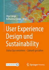 User Experience Design und Sustainability - 