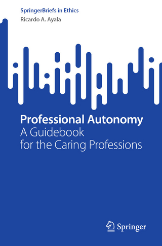 Professional Autonomy