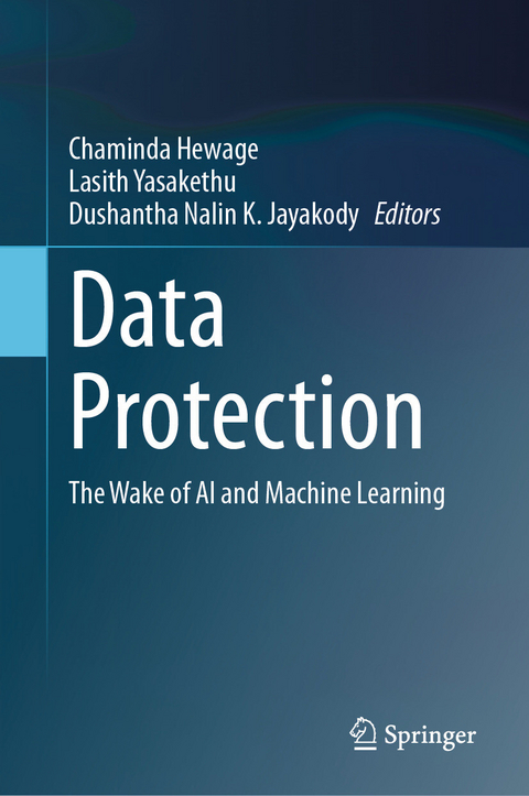 Data Protection - 