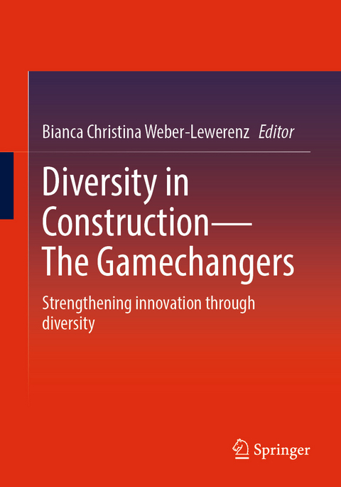 Diversity in Construction – The Gamechangers - 