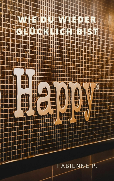 Happy - Fabienne P.