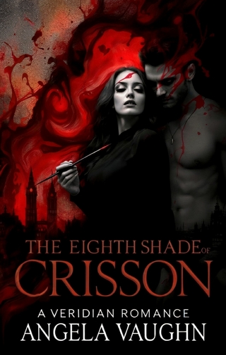 The Eighth Shade of Crimson