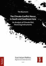 The Climate-Conflict Nexus in South and Southeast Asia -  Tim Baumann