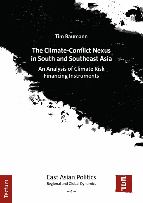 The Climate-Conflict Nexus in South and Southeast Asia -  Tim Baumann