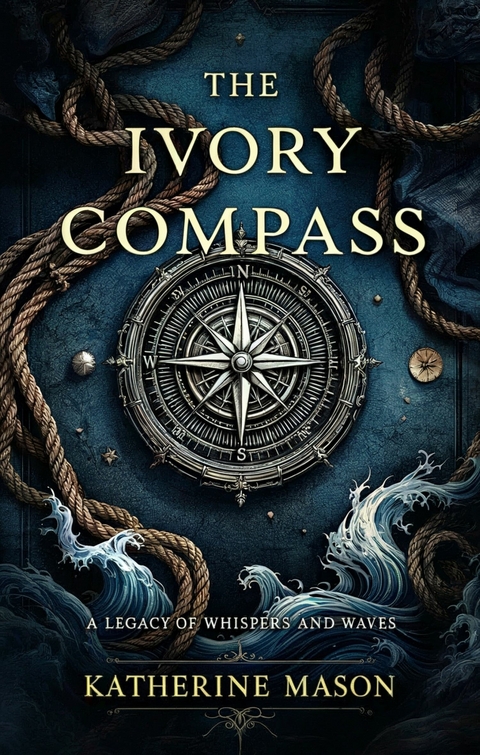 The Ivory Compass -  Katherine Mason