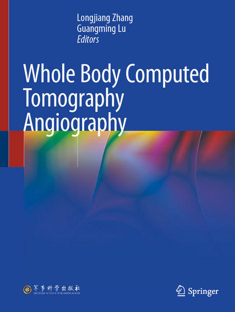 Whole Body Computed Tomography Angiography - 