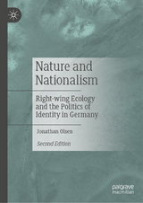 Nature and Nationalism -  Jonathan Olsen