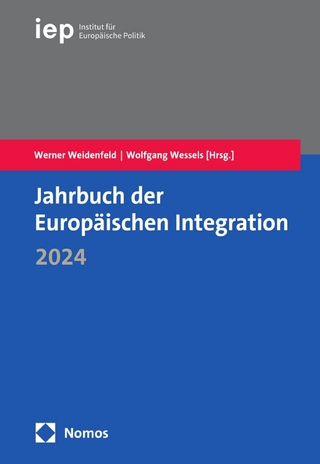 Jahrbuch der Europäischen Integration 2024
