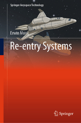 Re-entry Systems -  Erwin Mooij